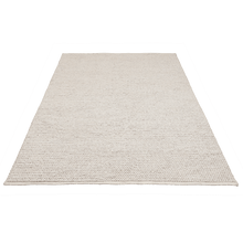 Carica l'immagine nel visualizzatore di Gallery, Braid Rug 300 x 300 cm