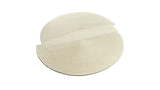 Zen Rug Split Creme