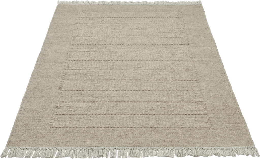 Sera Rug incl. Underlay