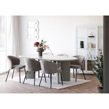 Charger l'image dans la galerie, Dining table Sand 100x220x75 cm