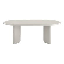 Charger l'image dans la galerie, Dining table Sand 100x220x75 cm
