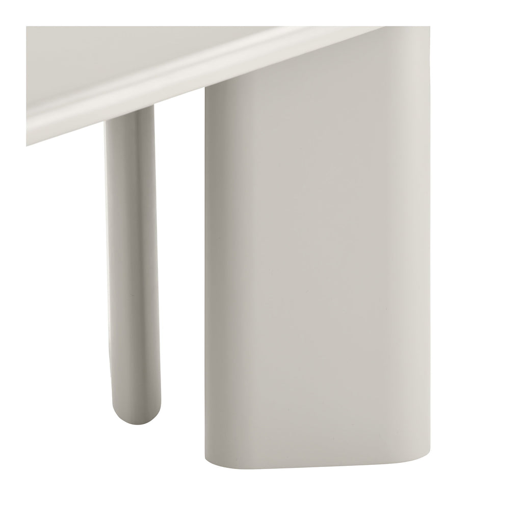 Dining table Sand 100x220x75 cm