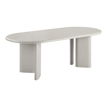 Charger l'image dans la galerie, Dining table Sand 100x220x75 cm