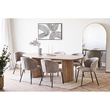 Charger l'image dans la galerie, Dining table Ash 110x210x75 cm