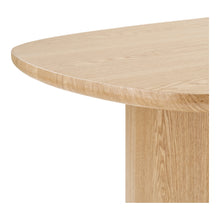 Charger l'image dans la galerie, Dining table Ash 110x210x75 cm
