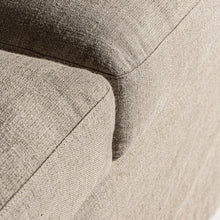 Cargar imagen en el visor de la galería, Linen sofa