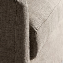 Charger l&#39;image dans la galerie, Linen sofa