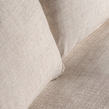 Cargar imagen en el visor de la galería, Linen sofa