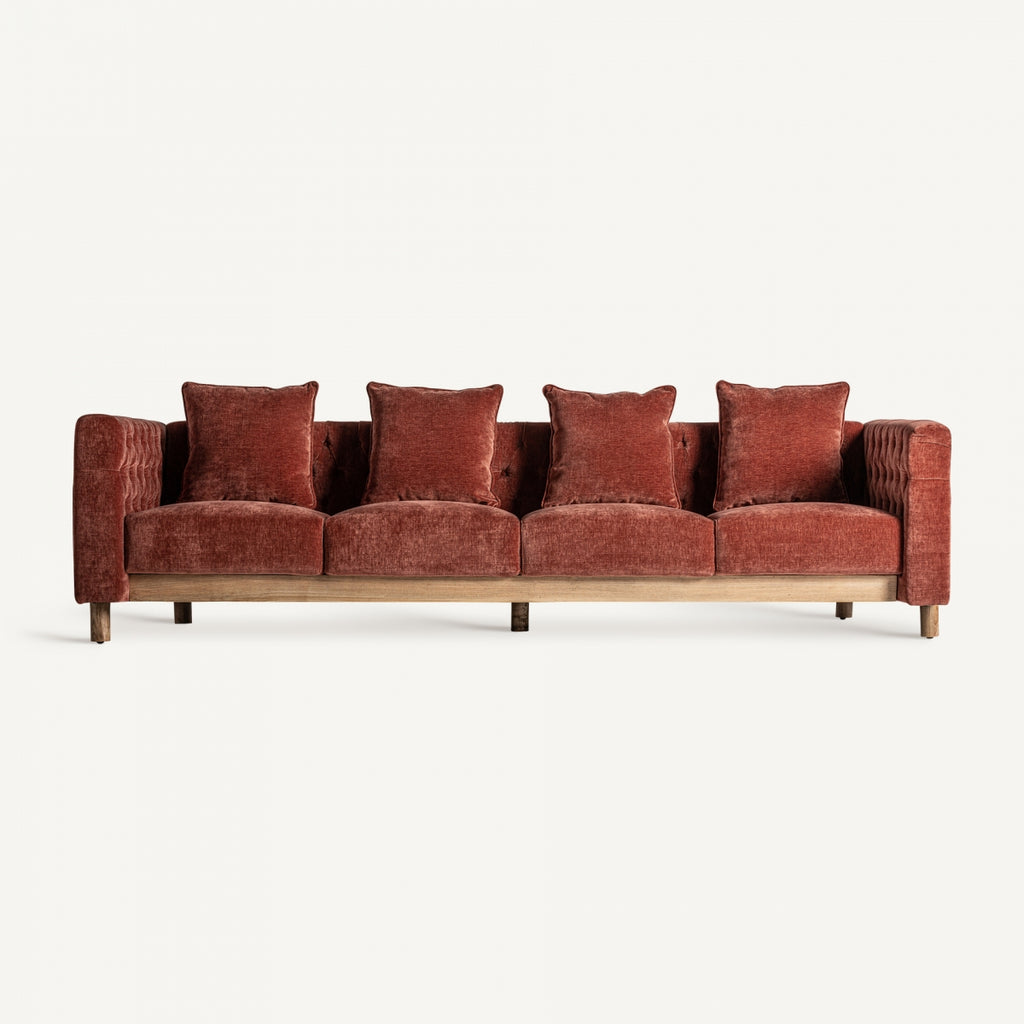 Canterbury Sofa