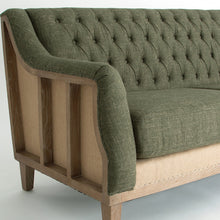 Charger l&#39;image dans la galerie, Country style sofa