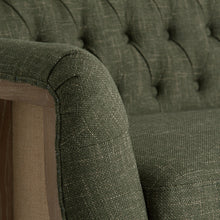 Carica l&#39;immagine nel visualizzatore di Gallery, Country style sofa