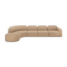 Load image into Gallery viewer, Bulky modular sofa