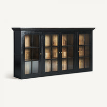 Load image into Gallery viewer, MODULAR DISPLAY CABINET