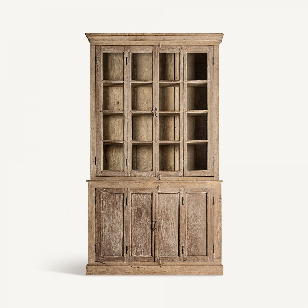 GLASS CABINET