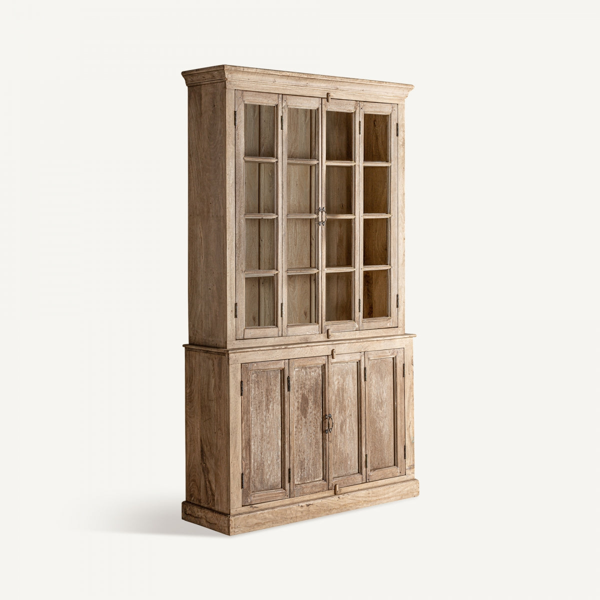 GLASS CABINET