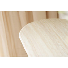 Carica l'immagine nel visualizzatore di Gallery, Console table, granite/ash veneer, natural/off white
