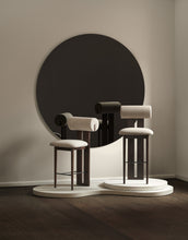 Laden Sie das Bild in den Galerie-Viewer, Hippo Bar Chair-Made to Order
