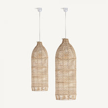 Cargar imagen en el visor de la galería, CEILING LAMP (SET OF 2)