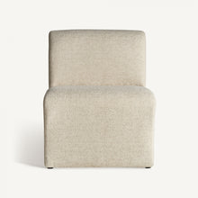 Load image into Gallery viewer, Upholstered armchair
