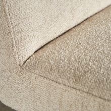 Load image into Gallery viewer, Upholstered armchair