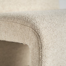 Load image into Gallery viewer, Upholstered armchair