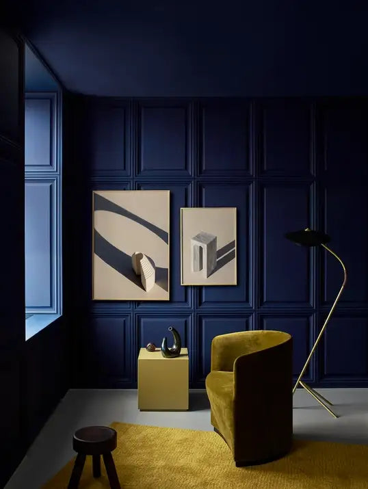 Neoclassic By Norm Architects