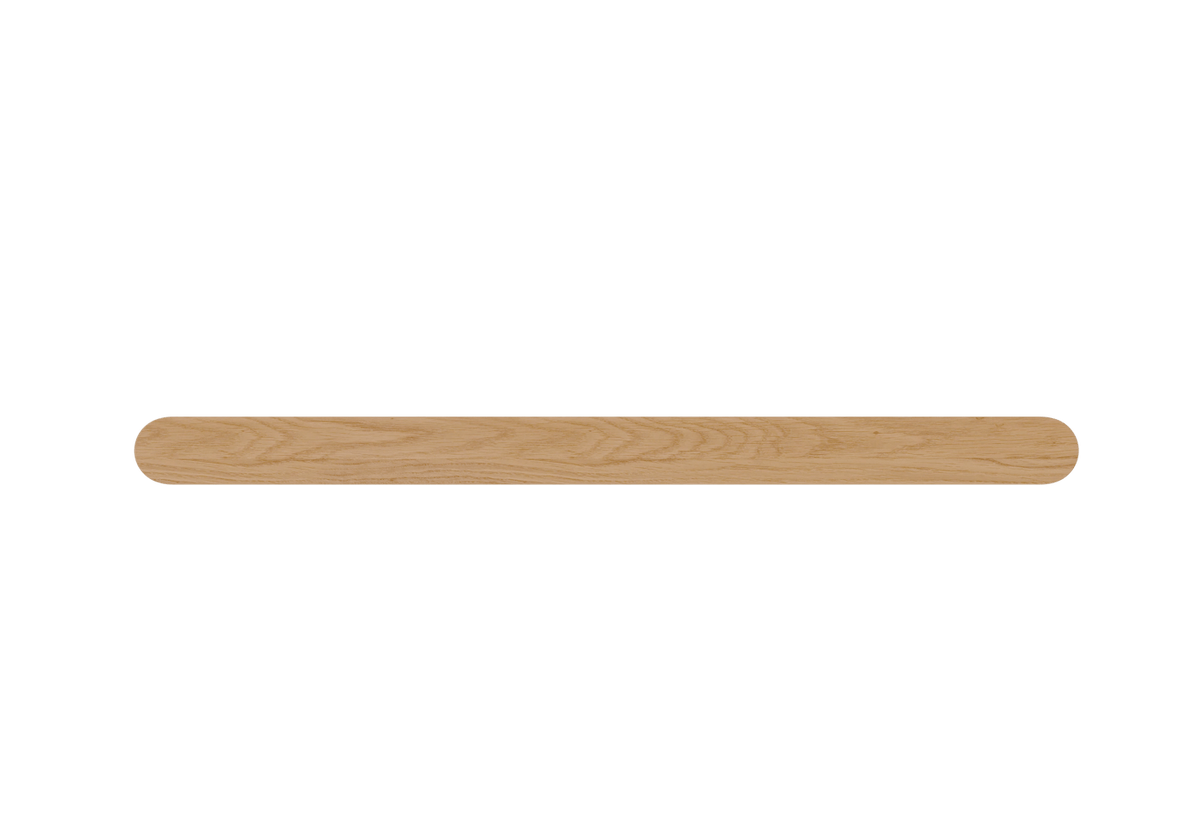Nob Coat Rack