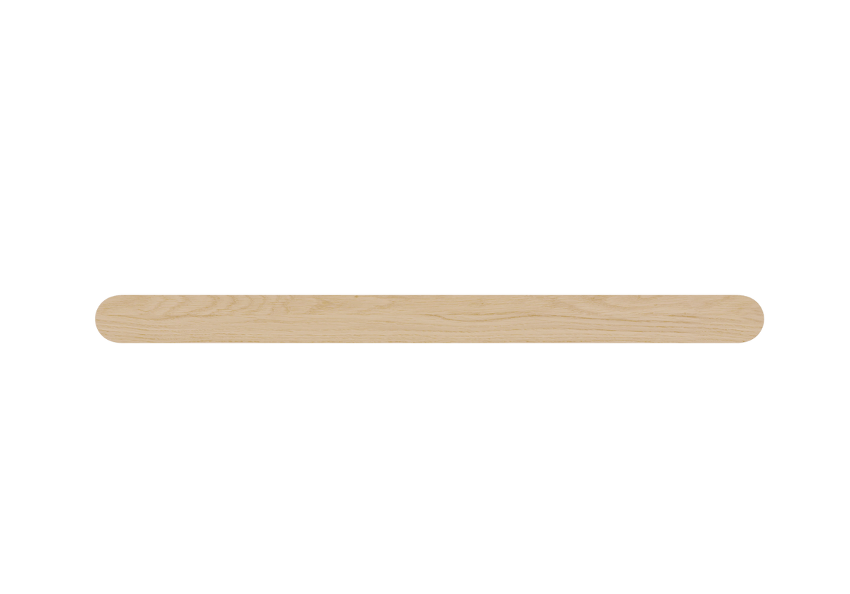 Nob Coat Rack