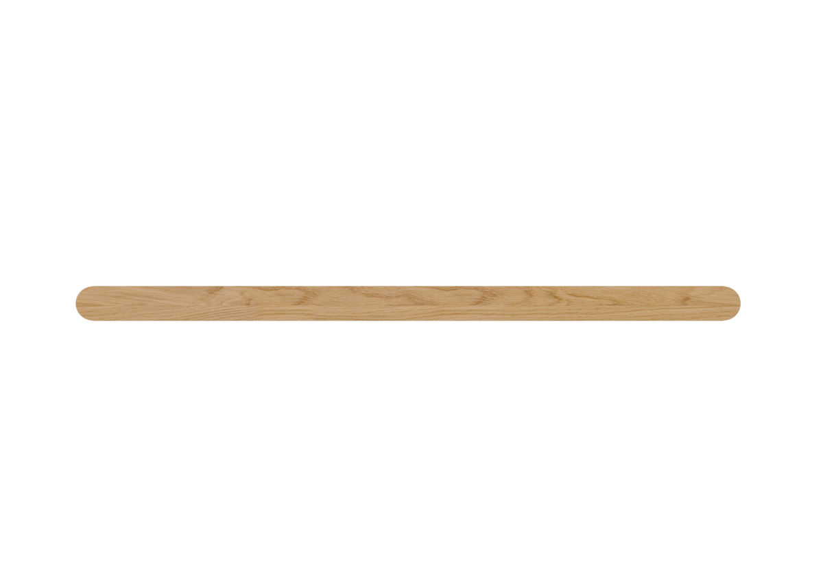 Nob Coat Rack