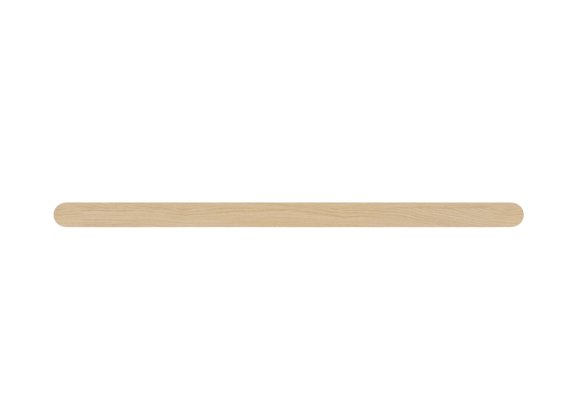 Nob Coat Rack
