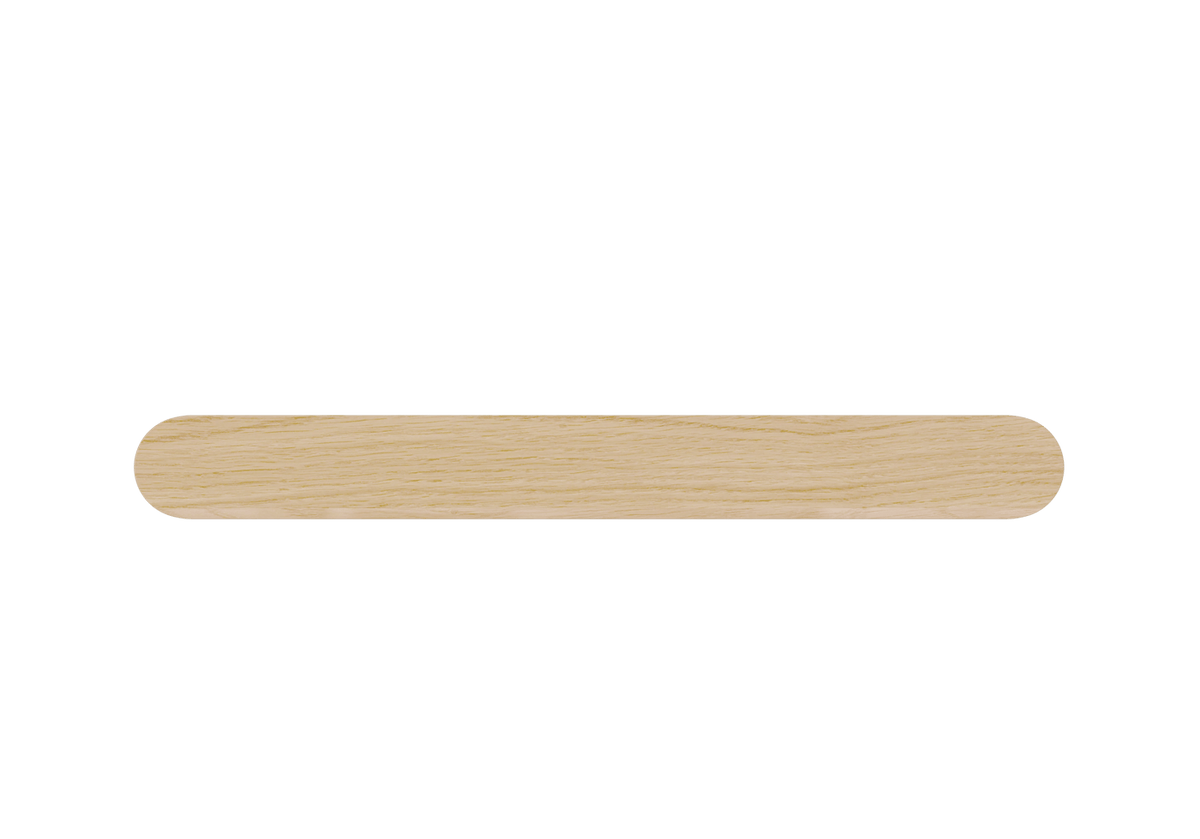 Nob Coat Rack