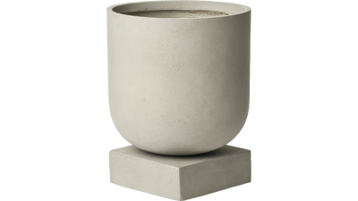 Podium Flowerpot Ø33 x H40 cm