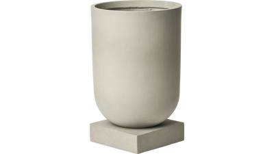Podium Flowerpot Ø30 x H45 cm