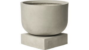 Podium Flowerpot Ø36 x H30,5 cm
