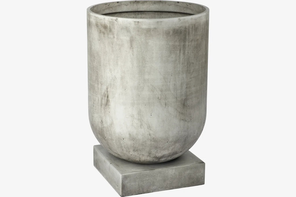 Podium Flowerpot Ø50 x H73 cm