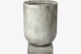 Podium Flowerpot Ø50 x H73 cm