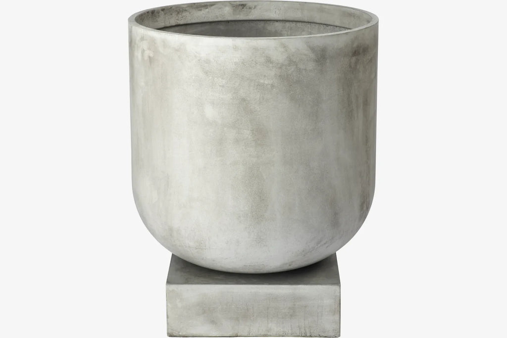 Podium Flowerpot Ø55 x H67,5 cm