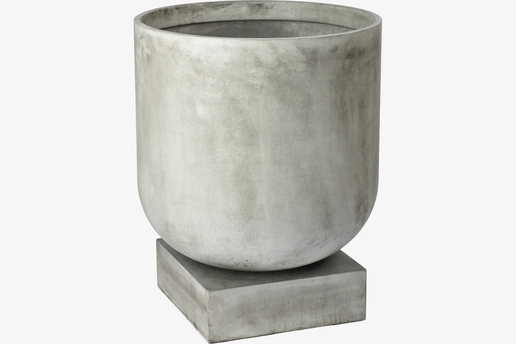 Podium Flowerpot Ø55 x H67,5 cm