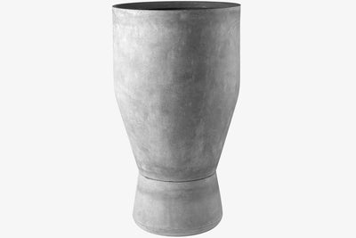 Combo Flowerpot Ø39 x H64 cm