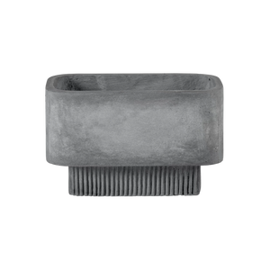 Highlands Planter 24 x 42 x H26 cm