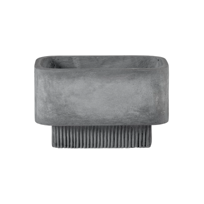 Highlands Planter 24 x 42 x H26 cm