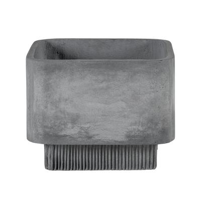 Highlands Planter 42 x 42 x H32 cm