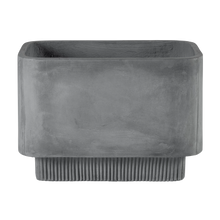 Load image into Gallery viewer, Highlands Planter 42 x 56 x H38 cm