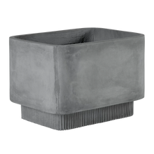 Load image into Gallery viewer, Highlands Planter 42 x 56 x H38 cm