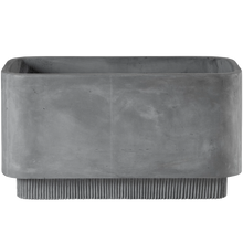 Load image into Gallery viewer, Highlands Planter 42 x 84 x H44 cm