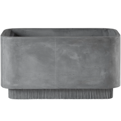 Highlands Planter 42 x 84 x H44 cm