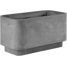 Load image into Gallery viewer, Highlands Planter 42 x 84 x H44 cm