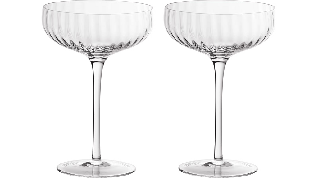 Rheolog Cocktail Glass - 2 pcs.
