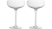 Load image into Gallery viewer, Rheolog Cocktail Glass - 2 pcs.