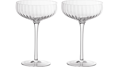 Rheolog Cocktail Glass - 2 pcs.